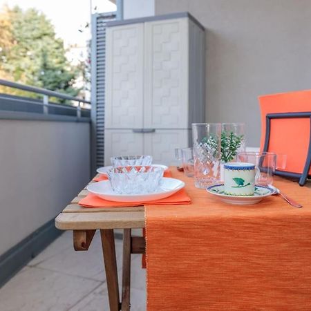 10 Min From Venice Free Garage Lovely Flat Mestre Exteriör bild