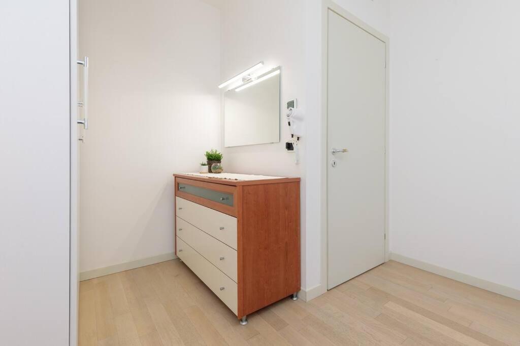 10 Min From Venice Free Garage Lovely Flat Mestre Exteriör bild