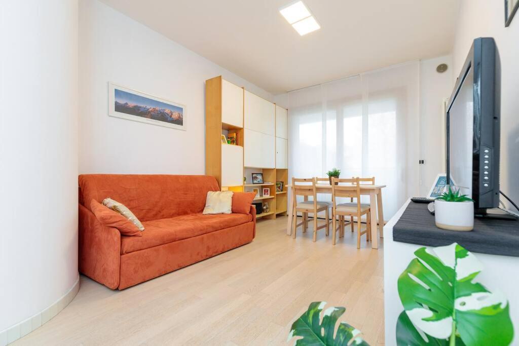 10 Min From Venice Free Garage Lovely Flat Mestre Exteriör bild