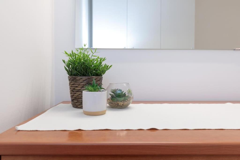 10 Min From Venice Free Garage Lovely Flat Mestre Exteriör bild