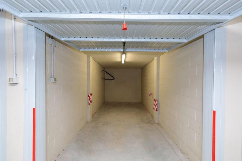 10 Min From Venice Free Garage Lovely Flat Mestre Exteriör bild